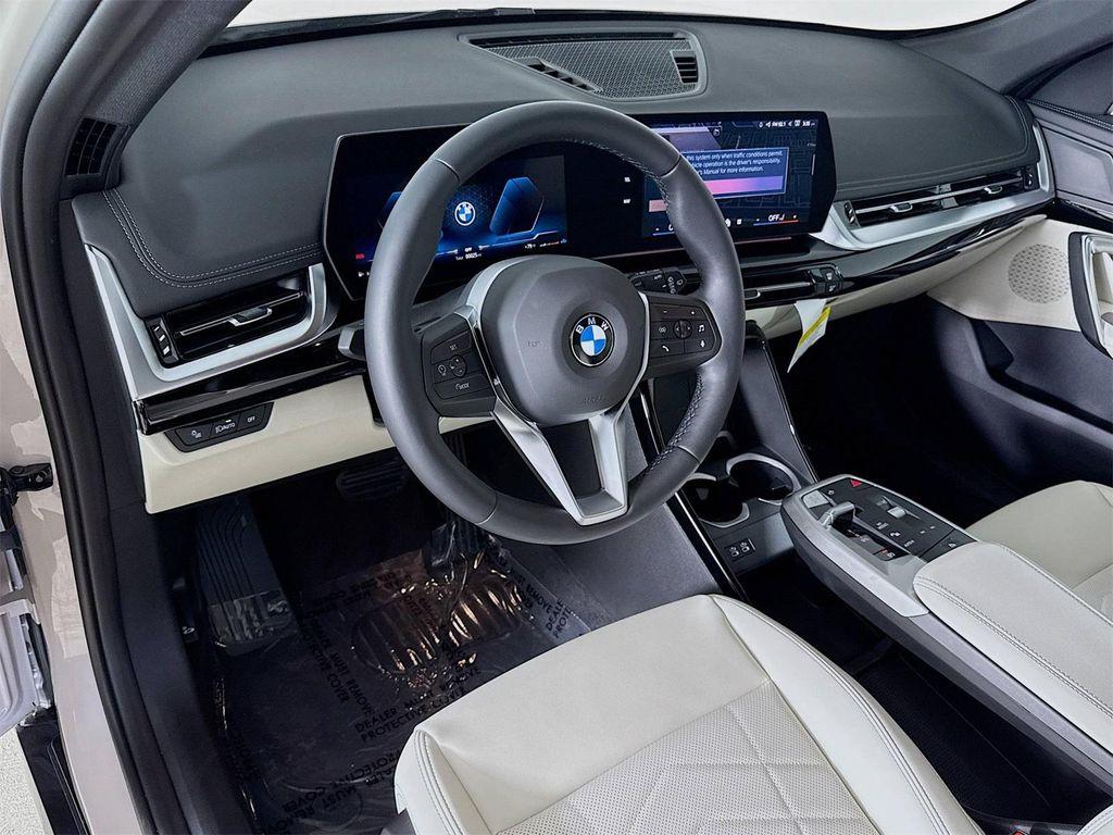 new 2026 BMW X1 car, priced at $48,515