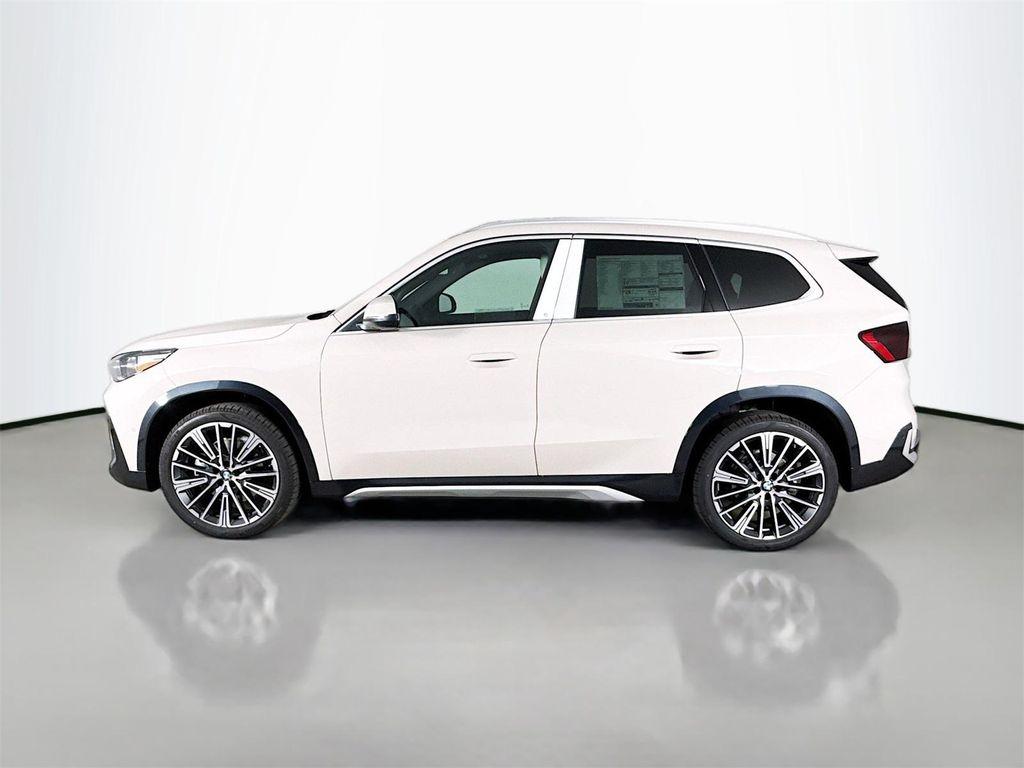 new 2026 BMW X1 car, priced at $48,515