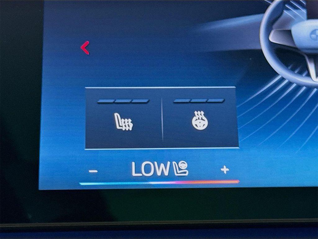 new 2025 BMW X3 car, priced at $71,505