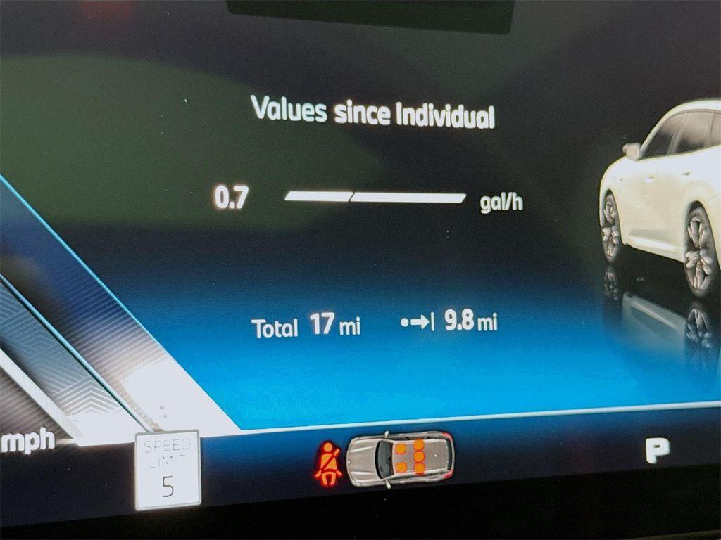 new 2025 BMW X3 car, priced at $71,505