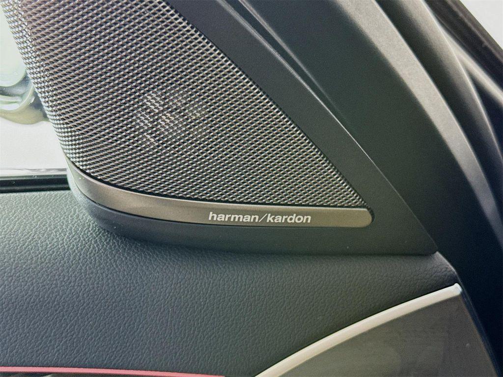 used 2023 BMW 530 car, priced at $35,411