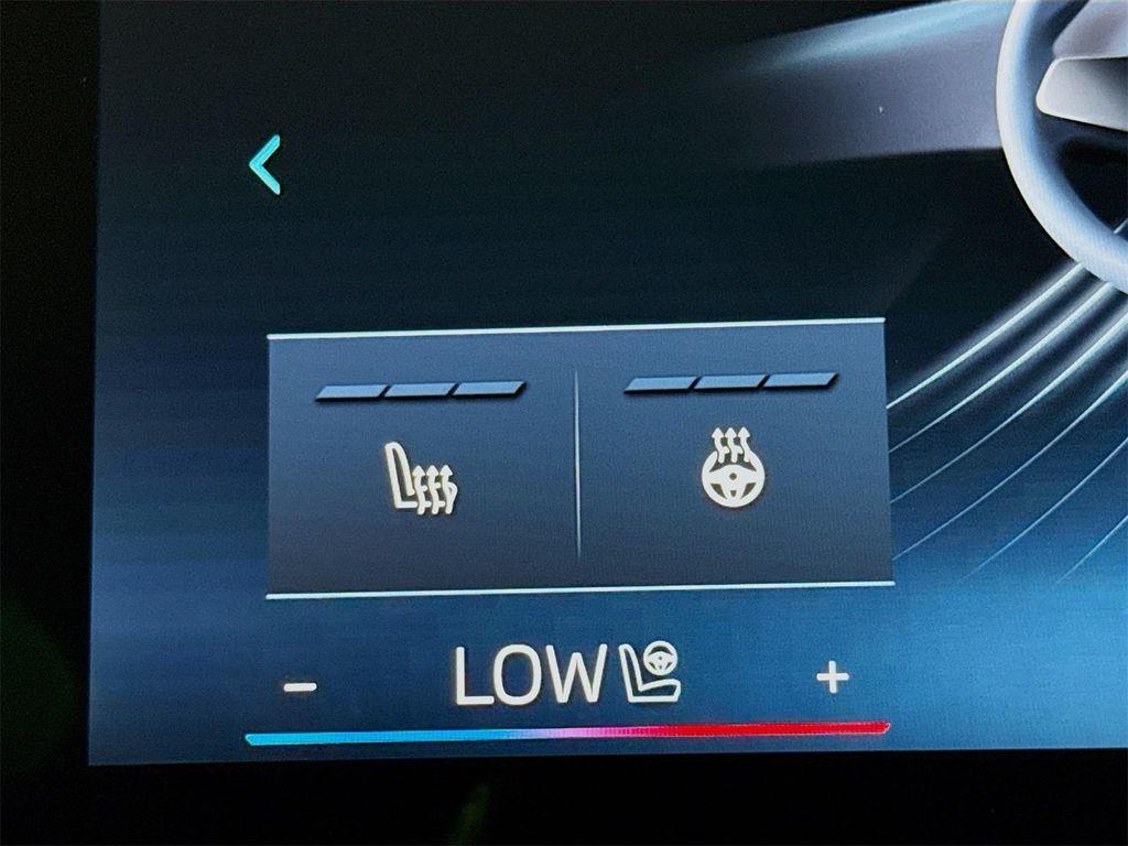 new 2025 BMW X3 car, priced at $58,285