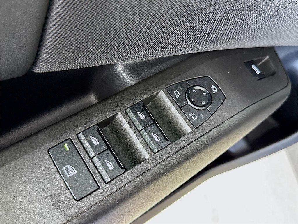 new 2025 BMW X3 car, priced at $58,285