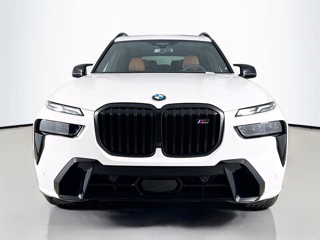 new 2026 BMW X7 car, priced at $119,575