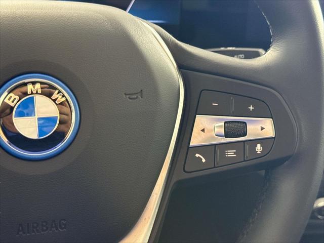 used 2024 BMW i4 Gran Coupe car, priced at $48,045