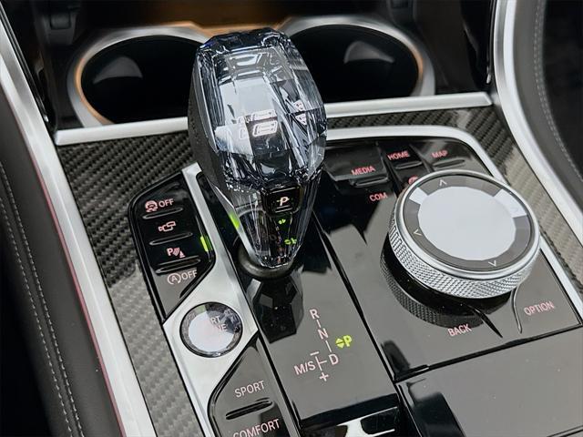 new 2025 BMW M850 car, priced at $110,565
