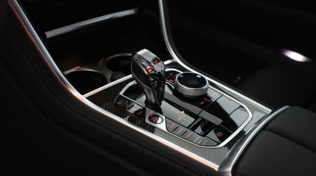 new 2025 BMW M850 car, priced at $110,565