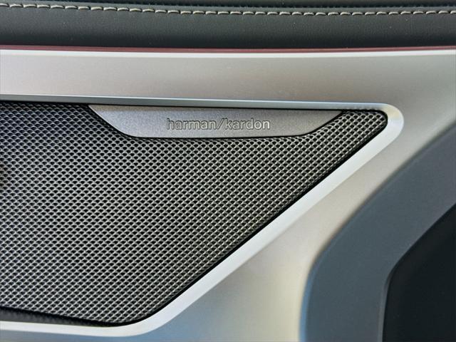 new 2025 BMW M850 car, priced at $110,565