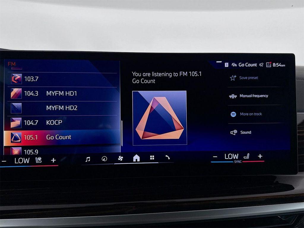 new 2026 BMW X5 PHEV car, priced at $81,700