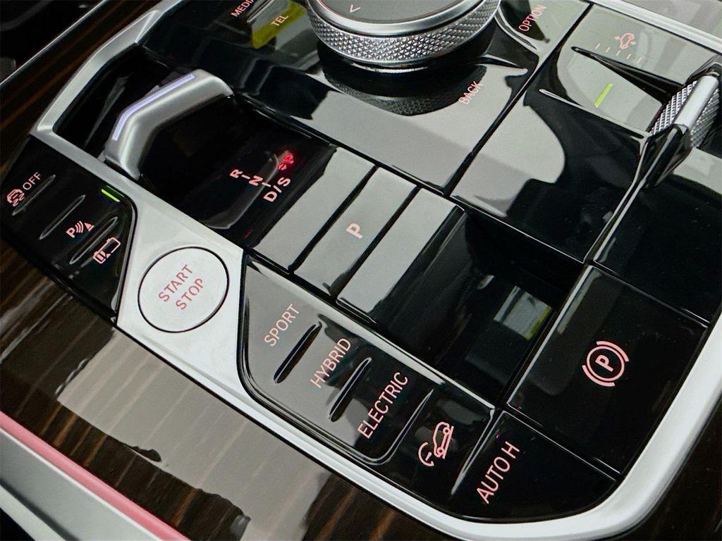 new 2026 BMW X5 PHEV car, priced at $81,700