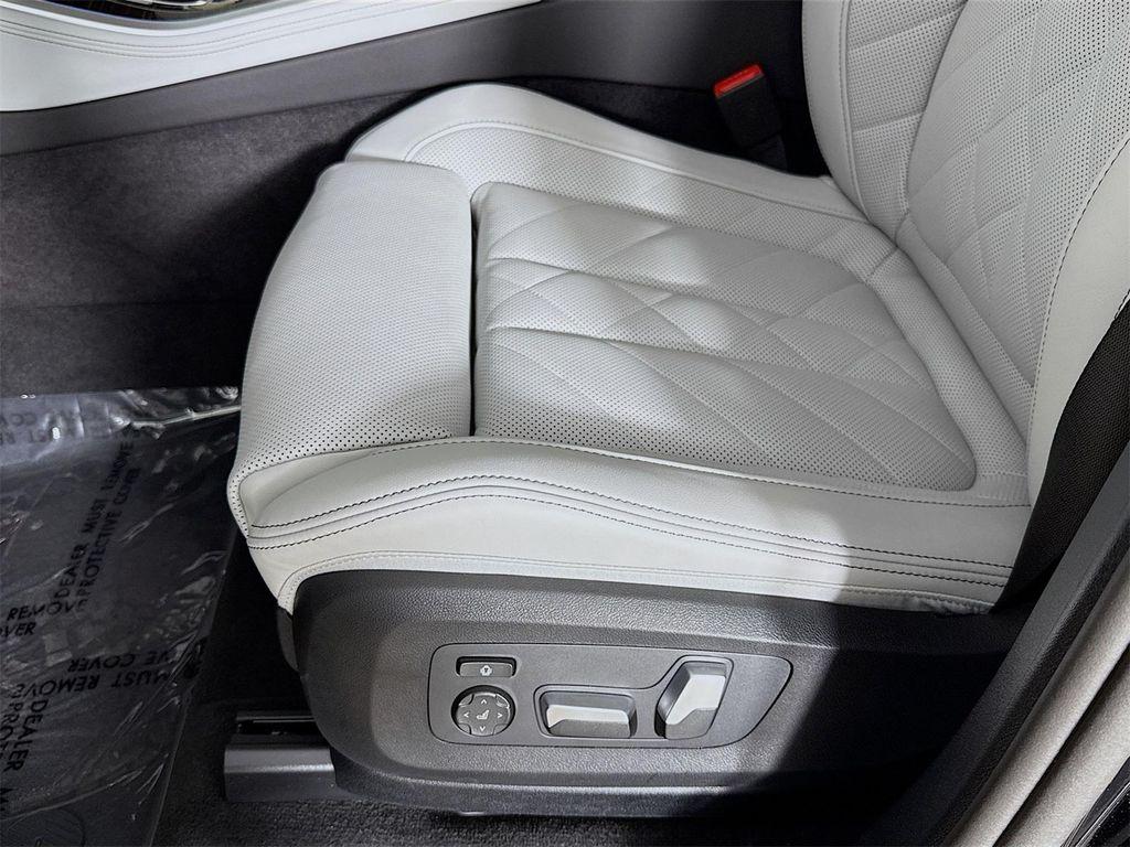new 2026 BMW X5 PHEV car, priced at $81,700