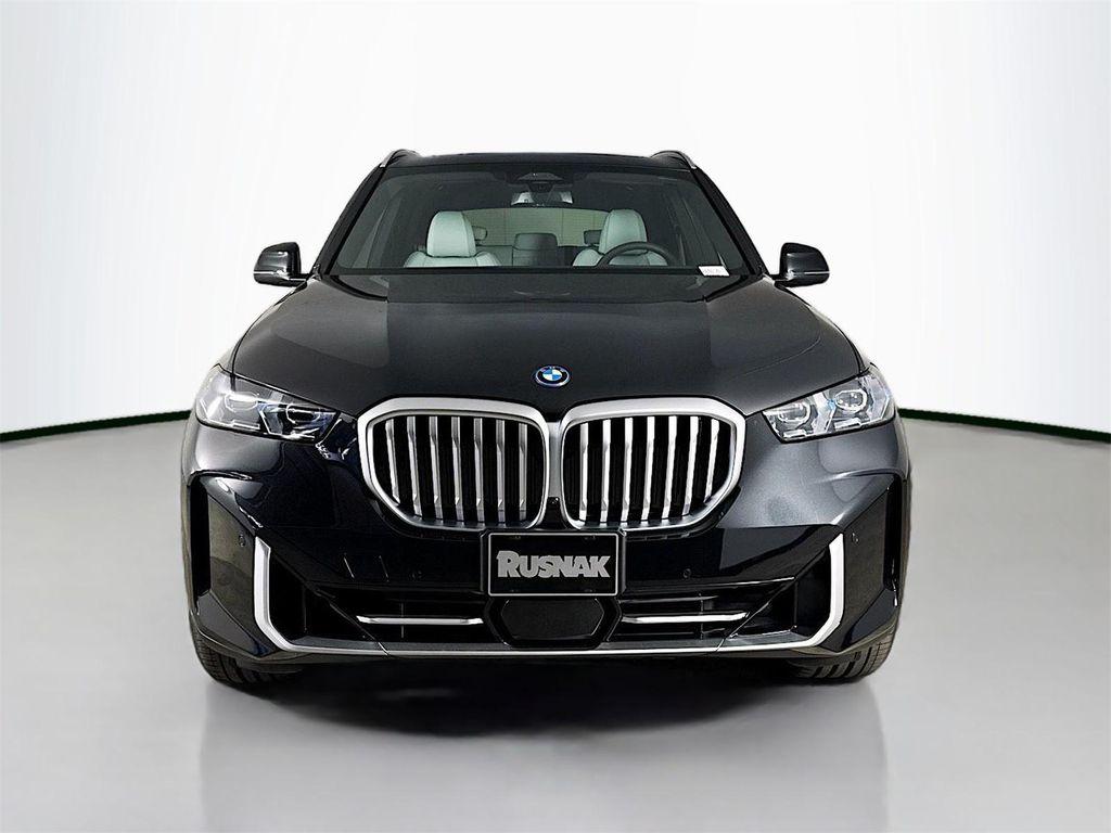 new 2026 BMW X5 PHEV car, priced at $81,700