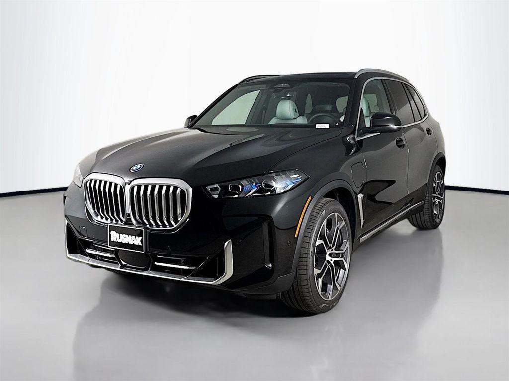 new 2026 BMW X5 PHEV car, priced at $81,700