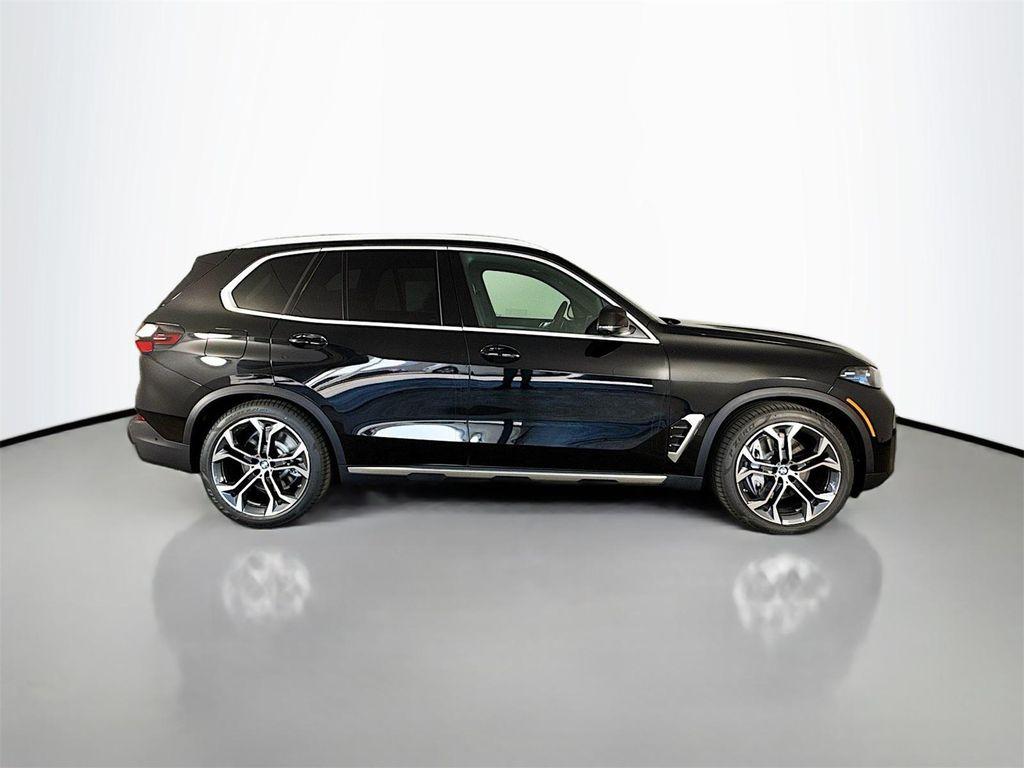 new 2026 BMW X5 PHEV car, priced at $81,700