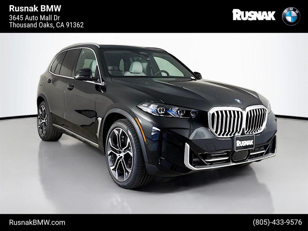 new 2026 BMW X5 PHEV car, priced at $81,700