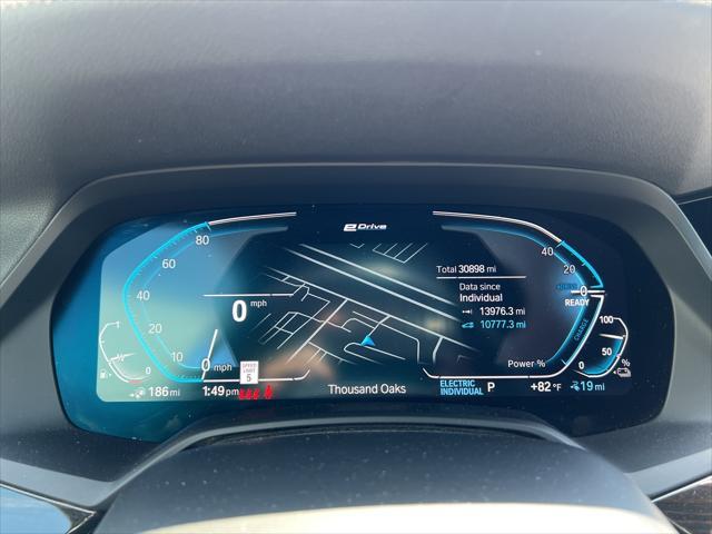 used 2023 BMW X5 PHEV car, priced at $49,911
