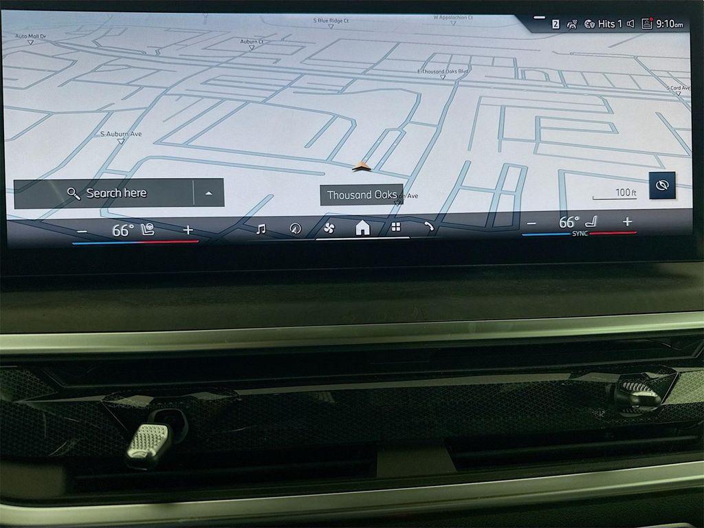 new 2026 BMW X5 car, priced at $74,550