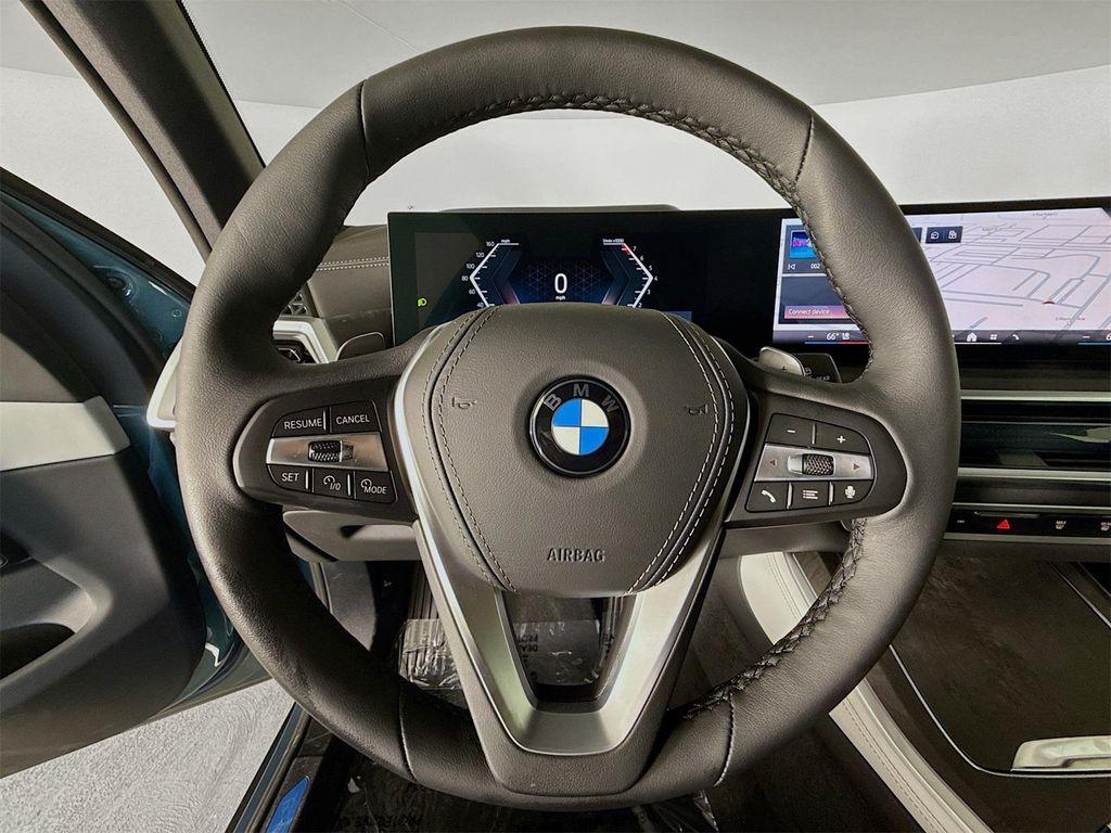 new 2026 BMW X5 car, priced at $74,550