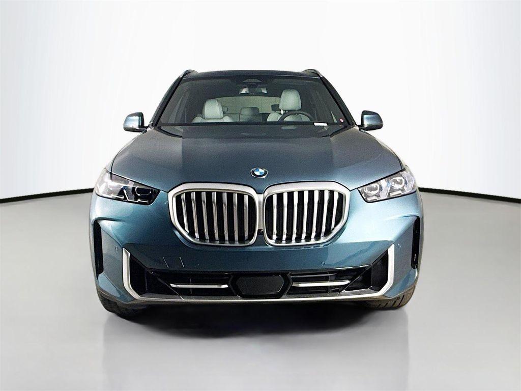 new 2026 BMW X5 car, priced at $74,550