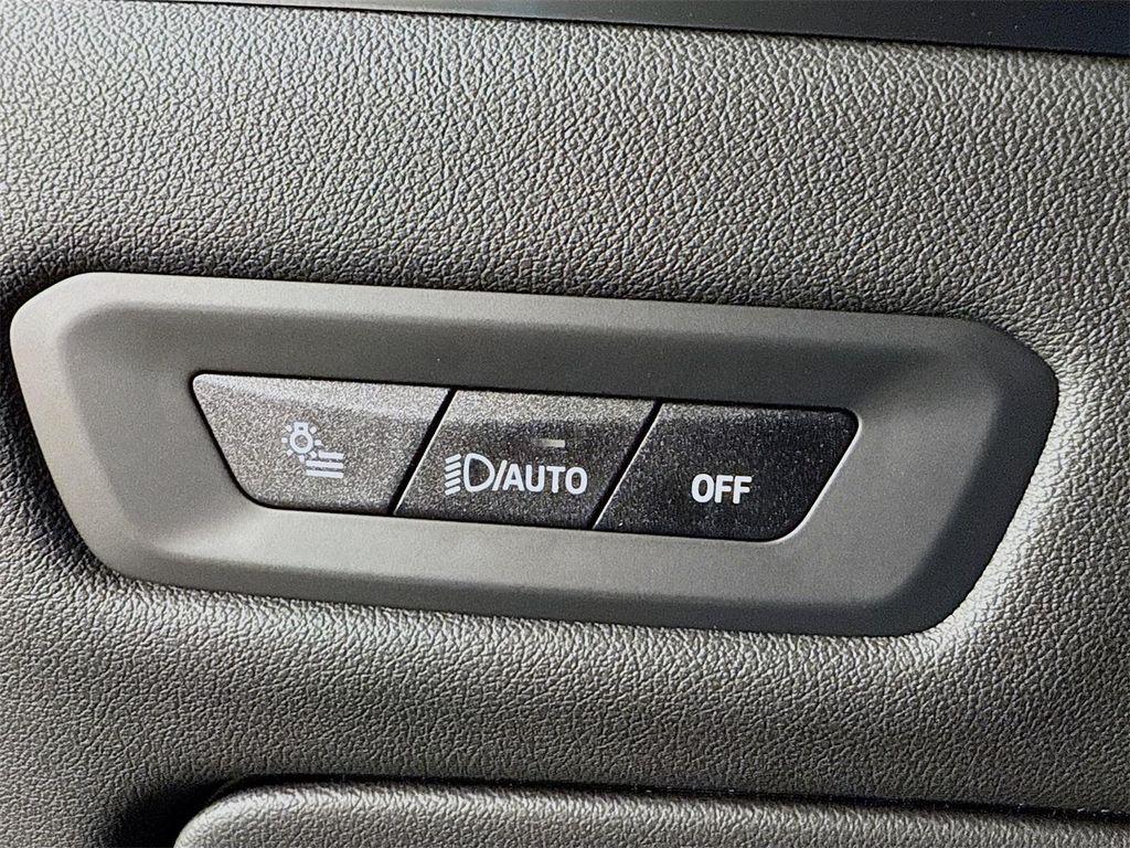 new 2026 BMW X5 car, priced at $74,550