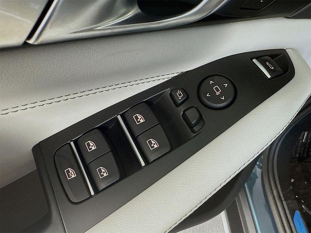 new 2026 BMW X5 car, priced at $74,550