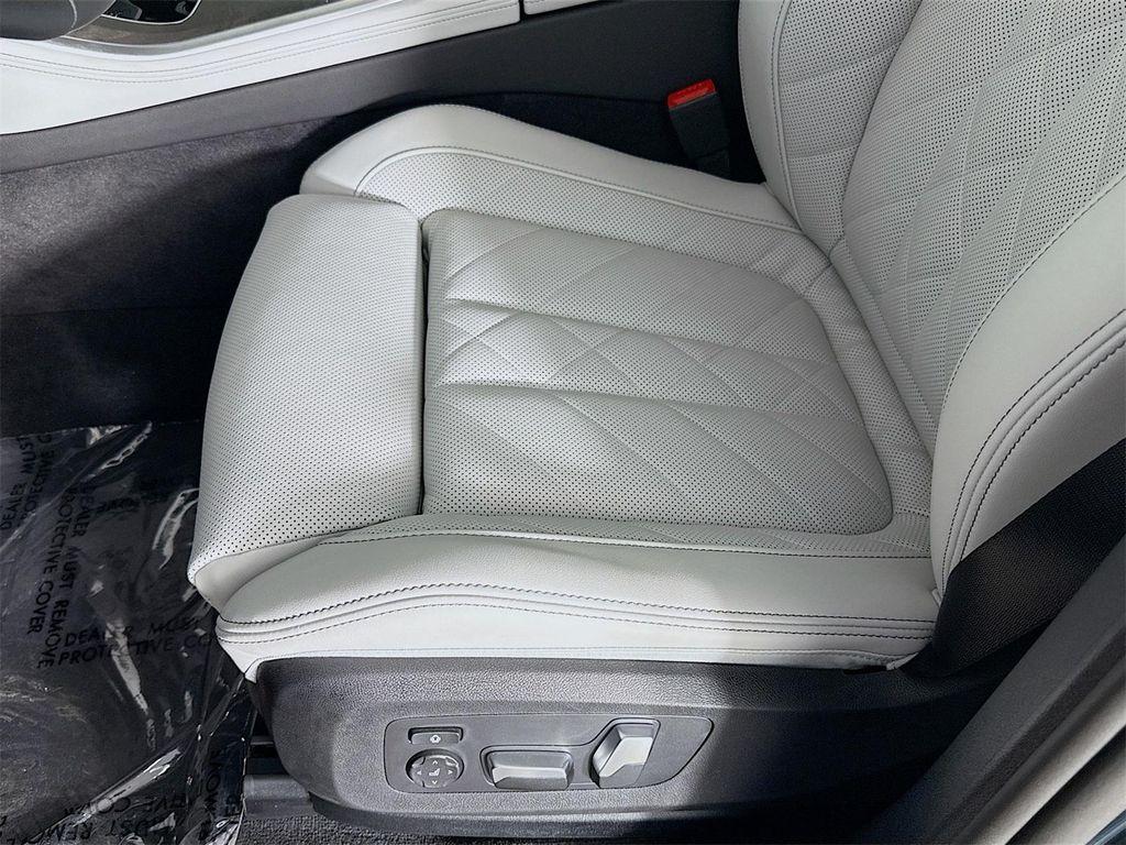 new 2026 BMW X5 car, priced at $74,550