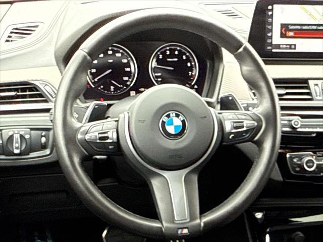 used 2023 BMW X2 car, priced at $28,411