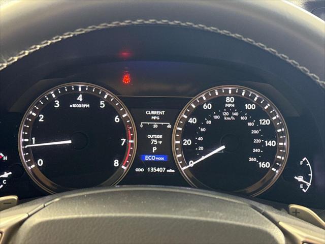 used 2014 Lexus GS 350 car, priced at $14,911