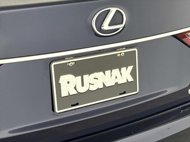 used 2014 Lexus GS 350 car, priced at $14,911