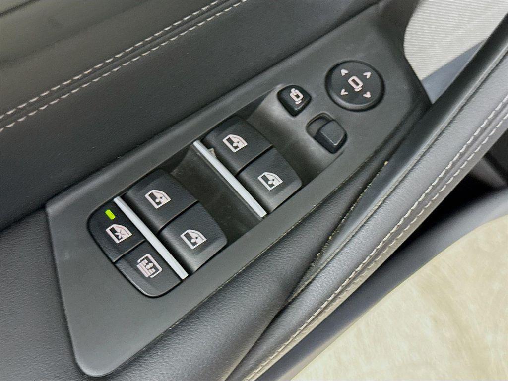 used 2023 BMW M550 car, priced at $65,911