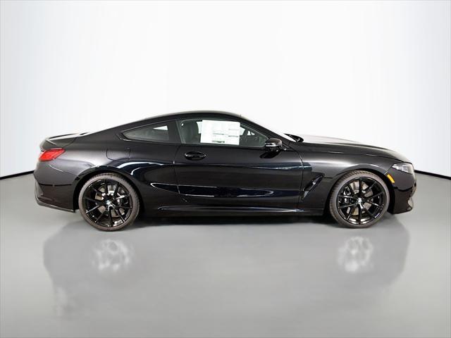 new 2025 BMW 840 car, priced at $95,325