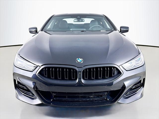 new 2025 BMW 840 car, priced at $95,325