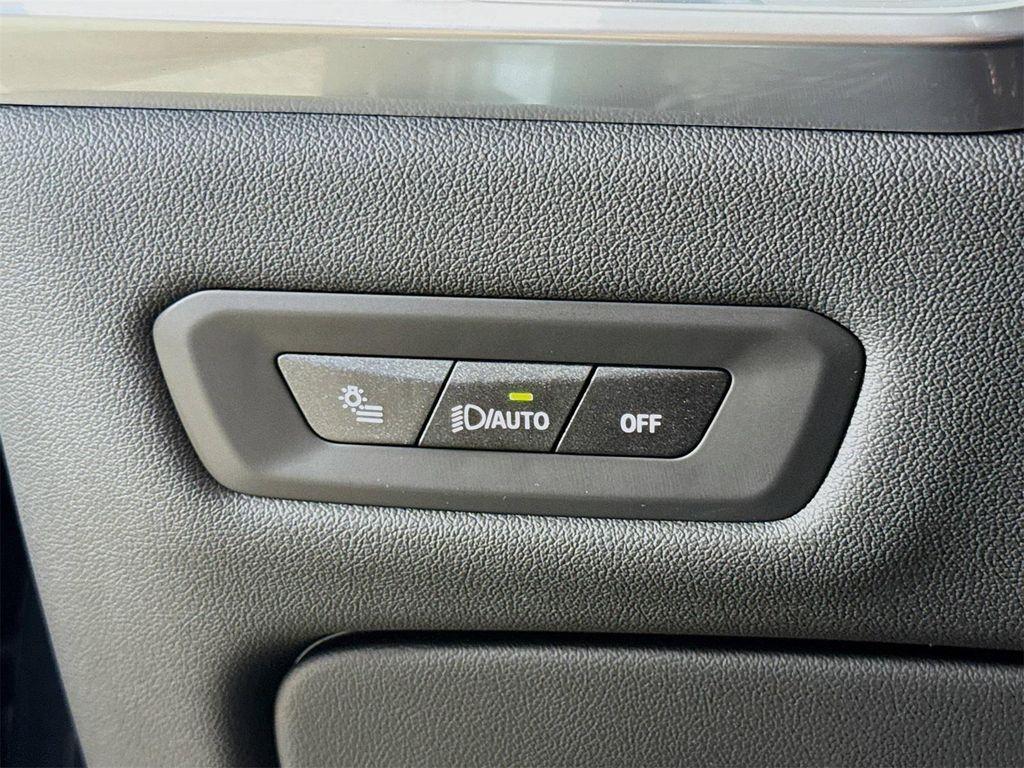 new 2026 BMW X5 car, priced at $78,500
