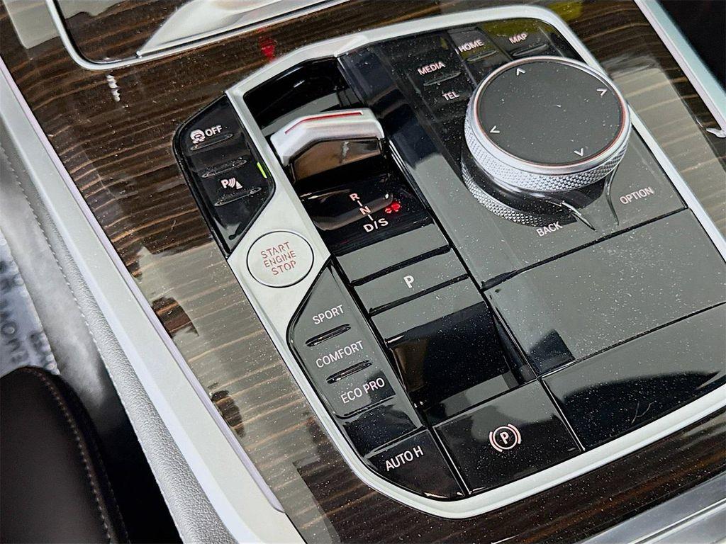 new 2026 BMW X5 car, priced at $78,500