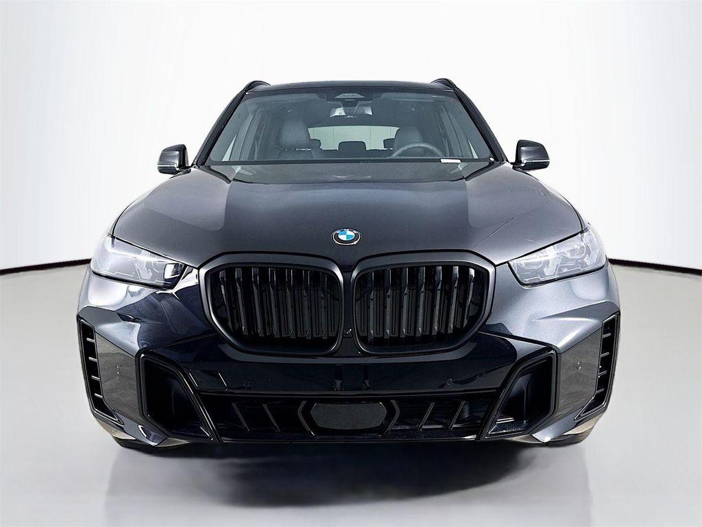 new 2026 BMW X5 car, priced at $78,500