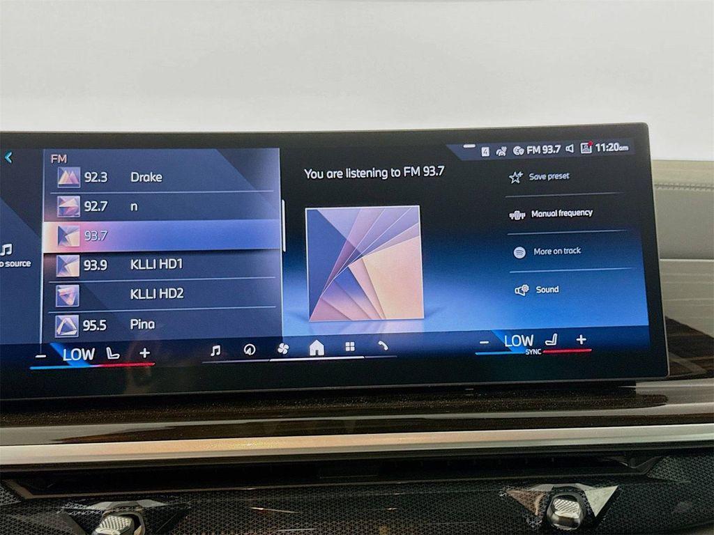 new 2026 BMW X5 car, priced at $78,500