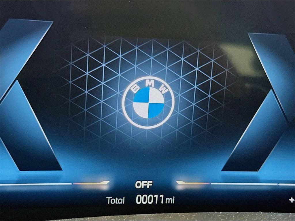 new 2026 BMW X5 car, priced at $78,500