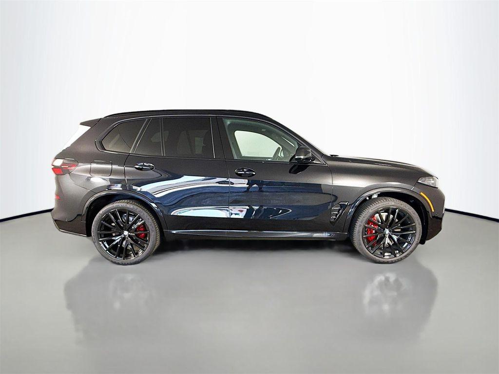 new 2026 BMW X5 car, priced at $78,500