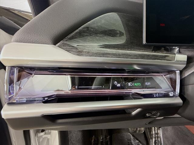 new 2025 BMW i7 car, priced at $131,425