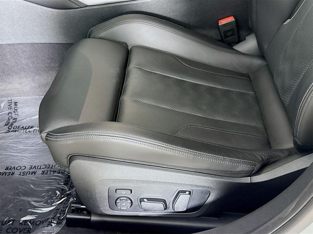 used 2025 BMW M3 car, priced at $93,330