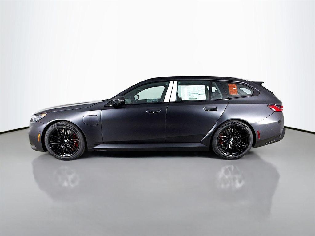 new 2026 BMW M5 car, priced at $139,875