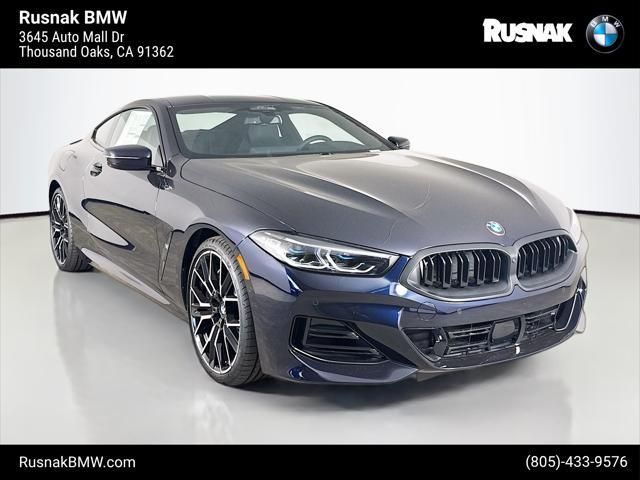 new 2025 BMW 840 car, priced at $97,910