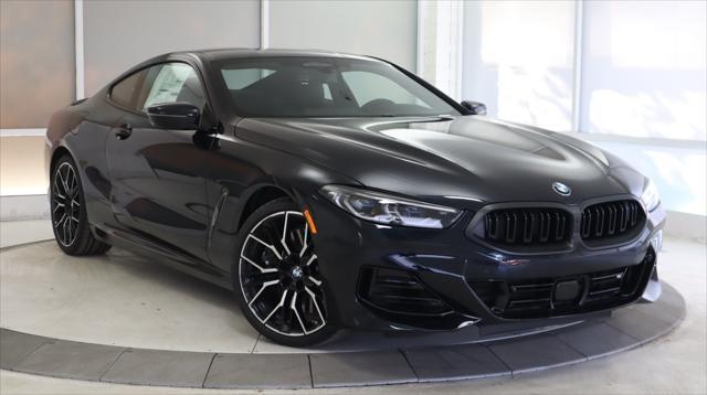 new 2025 BMW 840 car, priced at $97,910