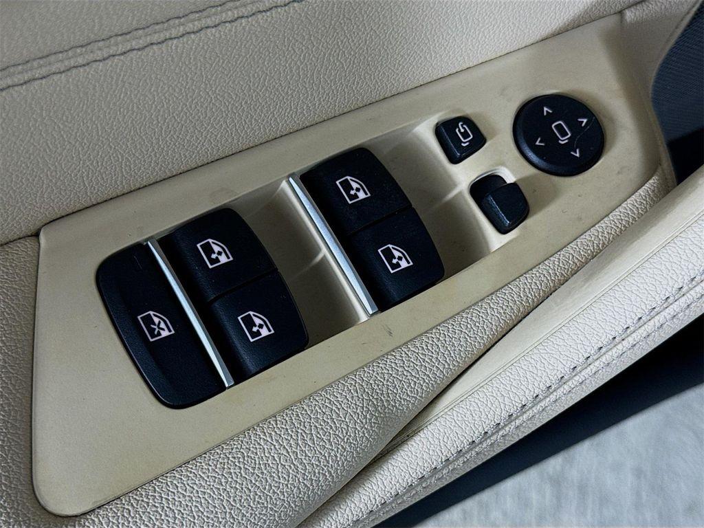 used 2023 BMW 530 car, priced at $40,911