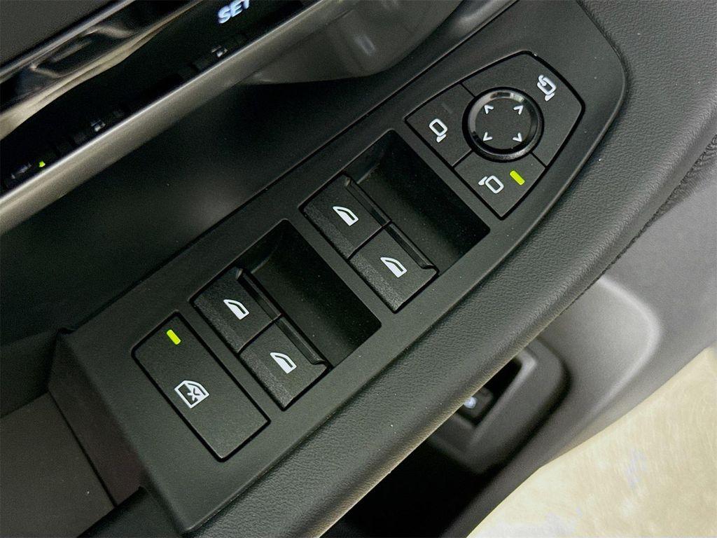 used 2024 BMW 530 car, priced at $48,911