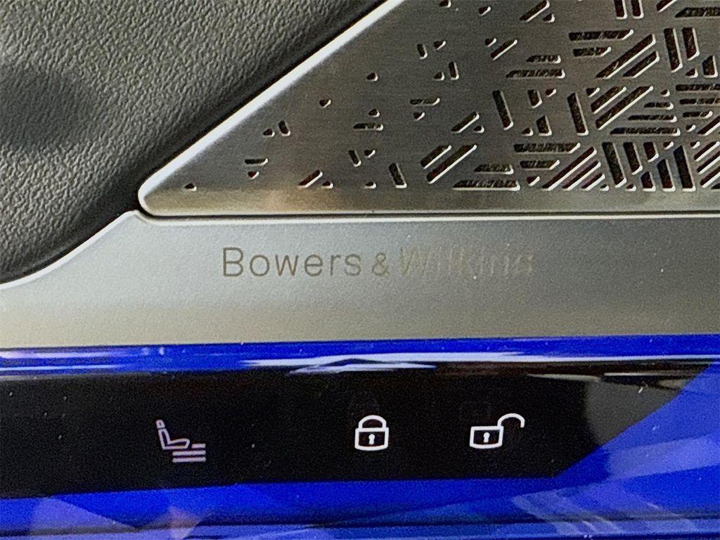 new 2025 BMW i7 car, priced at $139,775