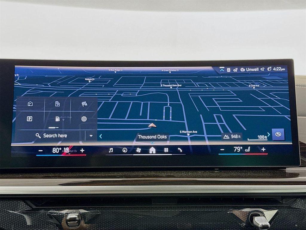new 2026 BMW X5 car, priced at $73,775