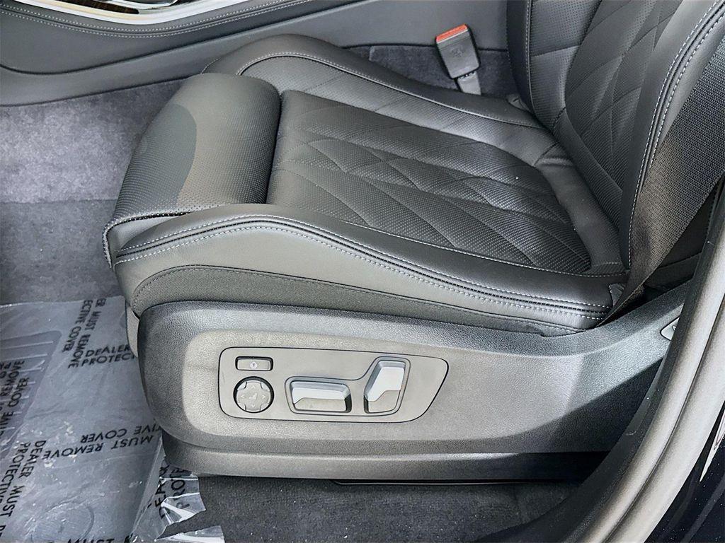 new 2026 BMW X5 car, priced at $73,775
