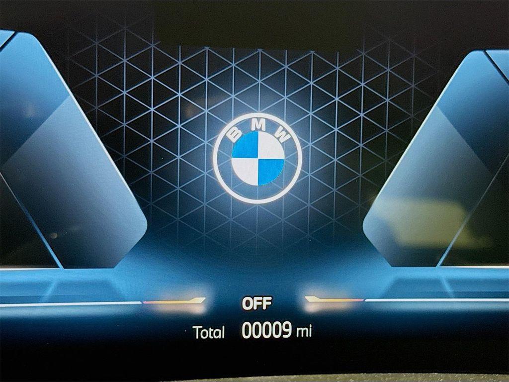 new 2026 BMW X5 car, priced at $73,775
