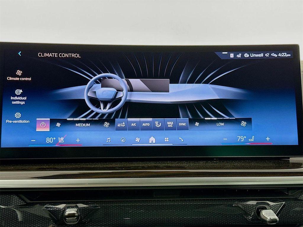 new 2026 BMW X5 car, priced at $73,775